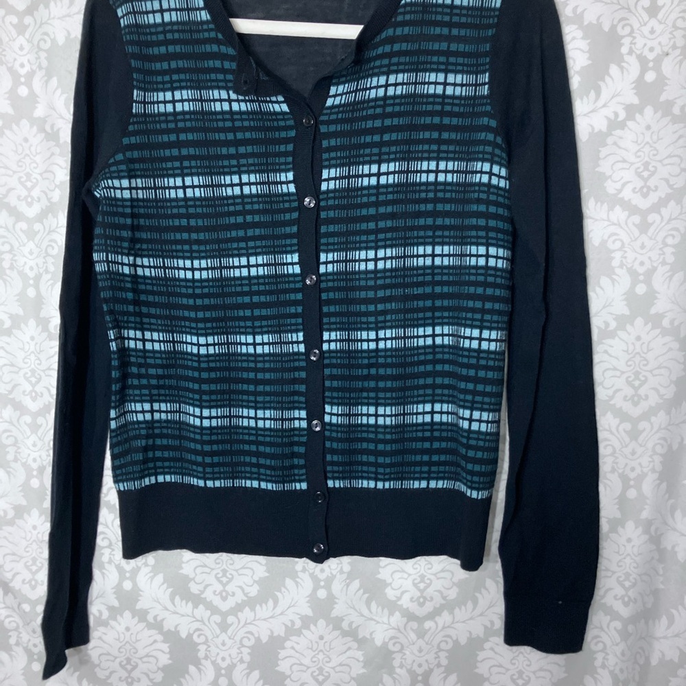 Halogen Cardigan M - Picture 2 of 10